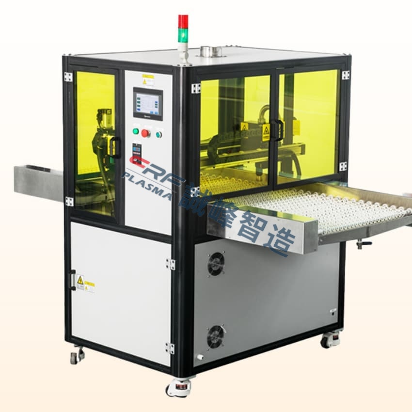 一文了解等離子火焰處理機有效提升汽車漆料噴涂效果